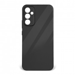 Husa spate pentru Samsung Galaxy A34 5G- Lito Case Negru