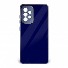 Husa spate pentru Samsung Galaxy A52 5G- Lito Case Albastru