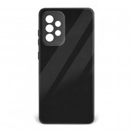 Husa spate pentru Samsung Galaxy A52s 5G- Lito Case Negru
