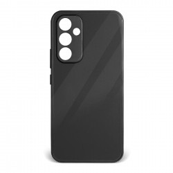 Husa spate pentru Samsung Galaxy A54 5G - Lito Case Negru