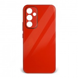 Husa spate pentru Samsung Galaxy A54 5G - Lito Case Rosu