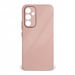 Husa spate pentru Samsung Galaxy A54 5G - Lito Case Roz