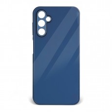 Husa spate pentru Samsung Galaxy A13 5G- Lito Case Albastru