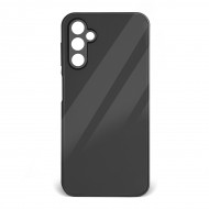 Husa spate pentru Samsung Galaxy A14 5G- Lito Case Negru