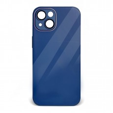 Husa spate pentru iPhone 14 Plus - Lito Case Albastru