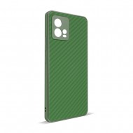 Husa spate pentru Motorola Moto G72- Lys case Verde Inchis