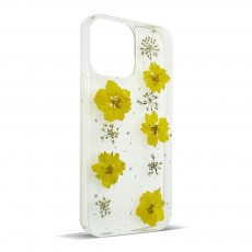 Husa spate pentru IPhone 13 Pro Max- Natural case