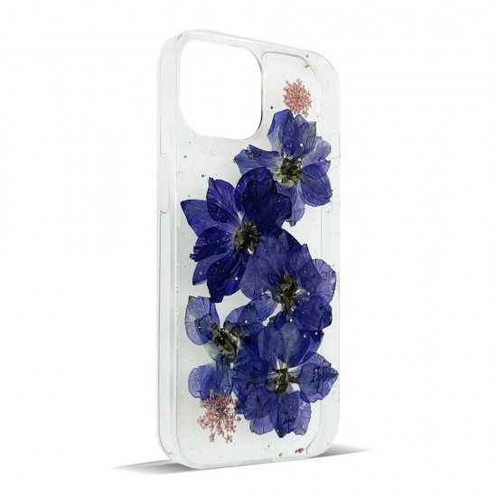 Husa spate pentru IPhone 15- Natural case