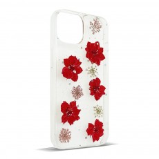 Husa spate pentru IPhone 14- Natural case