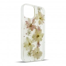 Husa spate pentru IPhone 14- Natural case