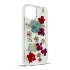 Husa spate pentru IPhone 14- Natural case