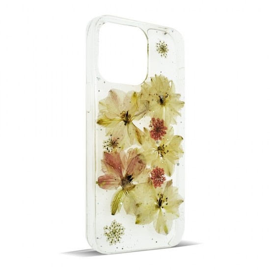 Husa spate pentru IPhone 15 Pro Max- Natural case