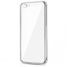 Husa spate pentru iPhone SE 2022 - Protect+