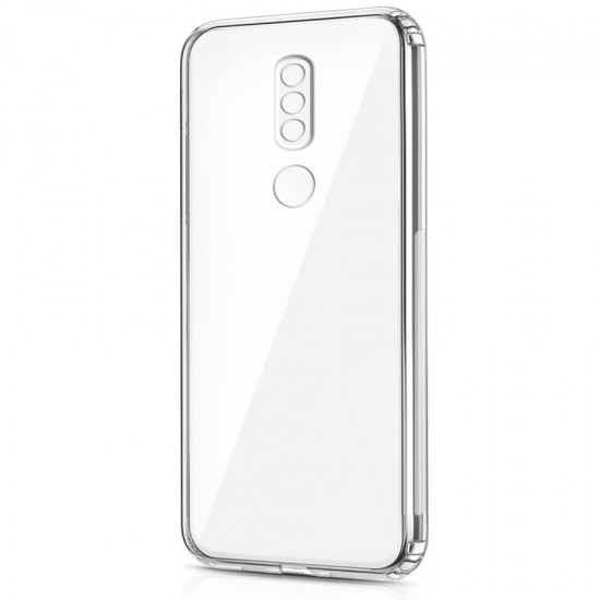 Husa spate pentru Nokia 4.2 - Protect+