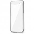 Husa spate pentru Samsung Galaxy A80 - Protect+