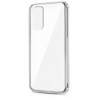 Husa spate pentru Samsung Galaxy S20 - Protect+