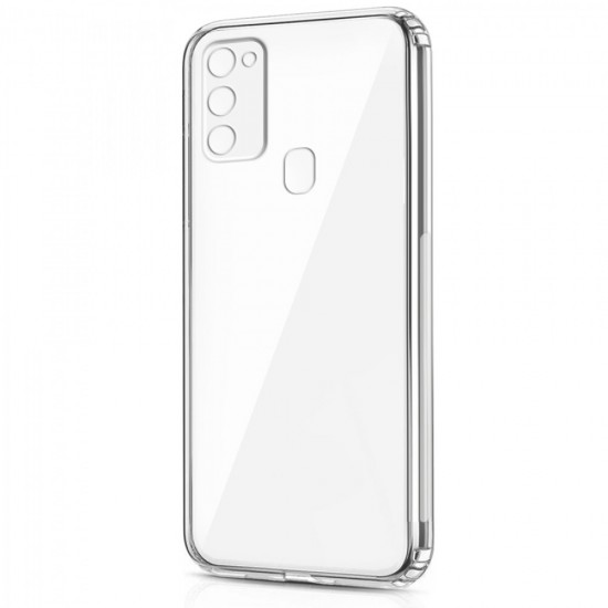 Husa spate pentru Samsung Galaxy M21s - Protect+
