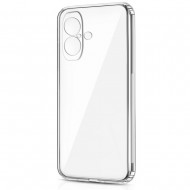 Husa spate pentru iPhone 16- Protect+