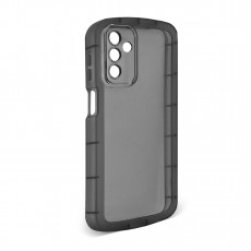 Husa spate pentru Samsung A34 5G - Round Case Negru