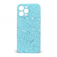 Husa spate pentru iPhone 14 Pro Max - SKYE Case Bleu