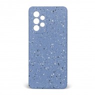 Husa spate pentru Samsung Galaxy A23- SKYE Case Albastru