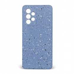 Husa spate pentru Samsung Galaxy A13- SKYE Case Albastru