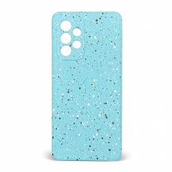 Husa spate pentru Samsung Galaxy A53 5G - SKYE Case Bleu