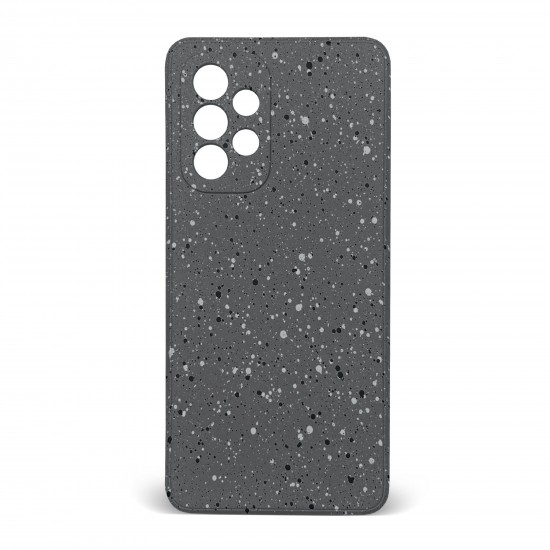 Husa spate pentru Samsung Galaxy A13- SKYE Case Negru