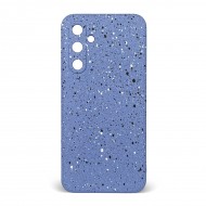 Husa spate pentru Samsung Galaxy A13 5G- SKYE Case Albastru