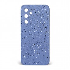 Husa spate pentru Samsung Galaxy A13 5G- SKYE Case Albastru