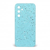 Husa spate pentru Samsung Galaxy A13 5G- SKYE Case Bleu