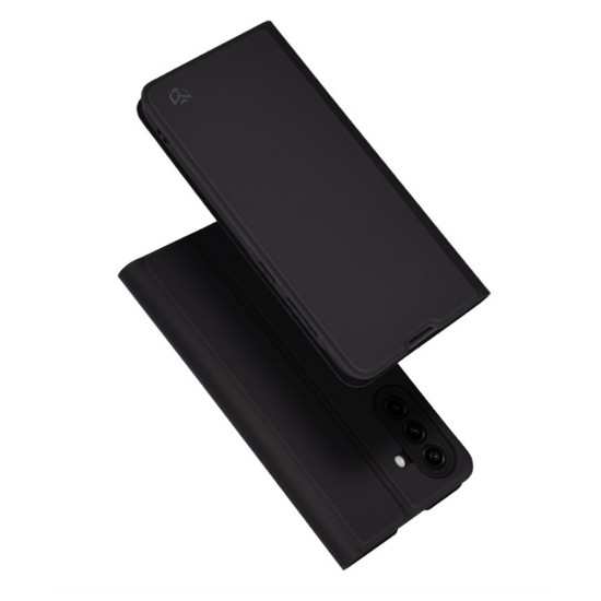 Husa pentru Samsung Galaxy A56 5G Techsuit Case X-Power - Negru