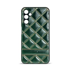 Husa spate pentru Samsung Galaxy A14- Tomo Case Verde