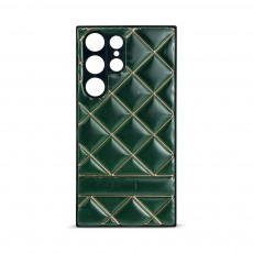 Husa spate pentru Samsung Galaxy S23 Ultra- Tomo Case Verde