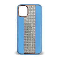 Husa spate pentru iPhone 14 Plus - Umbos Case Bleu