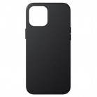 Husa spate pentru Apple iPhone 12 - Baseus Magnetic Leather Case