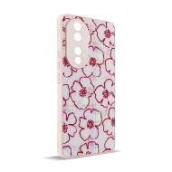 Husa spate pentru Honor 90 5G- Happy case