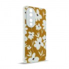 Husa spate pentru Honor 90 5G- Happy case