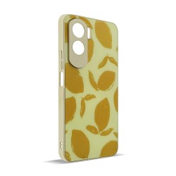 Husa spate pentru Honor 90 Lite 5G- Happy case