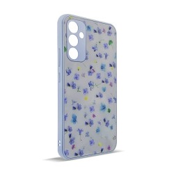 Husa spate pentru Samsung Galaxy A34 5G- Happy case