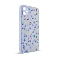 Husa spate pentru Samsung Galaxy A05- Happy case