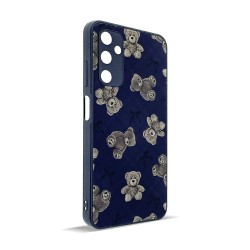 Husa spate pentru Samsung Galaxy A05s- Happy case