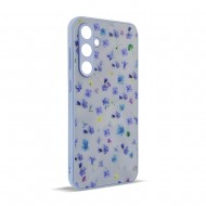 Husa spate pentru Samsung Galaxy S24 - Happy case