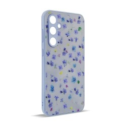 Husa spate pentru Samsung Galaxy S23 FE - Happy case