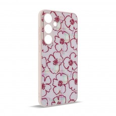 Husa spate pentru Samsung Galaxy S24 Ultra - Happy case