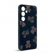 Husa spate pentru Samsung Galaxy S24- Happy case