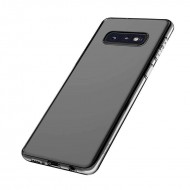 Husa spate pentru Samsung Galaxy S10e - HOCO Crystal Clear