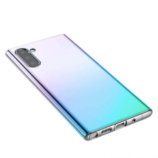 Husa spate pentru Samsung Galaxy Note 10 - HOCO Light Series