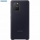 Husa spate pentru Samsung Galaxy S10 Lite - Samsung Silicone Cover - AMBALAJ BULK