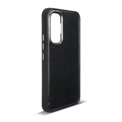 Husa spate pentru Samsung Galaxy A14- Kip Case Negru